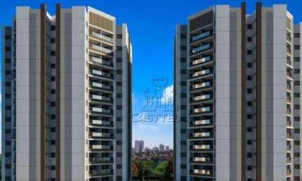 Apartamento com 3 dormitórios para alugar, 86 m² por R$ 4.900,00/mês - Centro - Londrina/PR