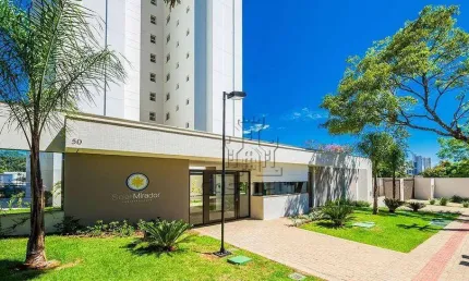 Apartamento com 3 dormitórios para alugar, 75 m² por R$ 3.130,00/mês - Gleba Palhano - Londrina/PR