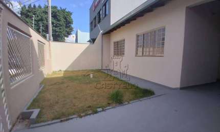 Casa com 3 dormitórios à venda, 80 m² por R$ 305.000 - Parque Leblon - Londrina/PR