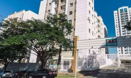 Apartamento com 3 dormitórios à venda, 57 m² por R$ 430.000 - Terra Bonita - Londrina/PR