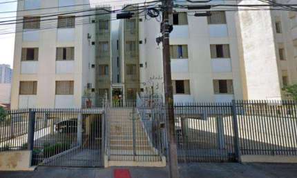 Apartamento com 3 dormitórios para alugar, 72 m² por R$ 1.750/mês - Jardim Palermo - Londrina/PR