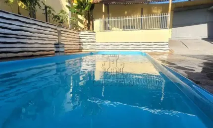 Area de lazer com 2 dormitórios à venda, 390 m² por R$ 320.000 - Zona Leste - Londrina/PR