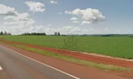 Área à venda, 136 m² por R$ 6.000.000,00 - Conjunto Habitacional Henrique Julio Berger - Rolândia/PR