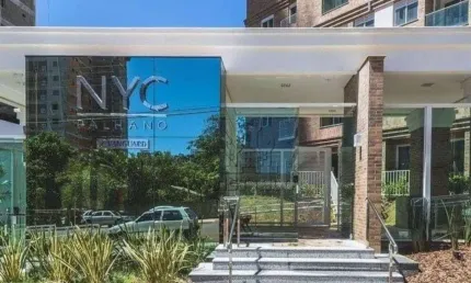 Apartamento com 3 dormitórios, 69 m² - venda por r$ 620.000,00 ou aluguel por r$ 3.150,00/mês - santa rosa - londrina/pr