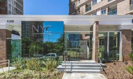 Apartamento com 3 dormitórios, 69 m² - venda por R$ 620.000,00 ou aluguel por R$ 3.150,00/mês - Santa Rosa - Londrina/PR