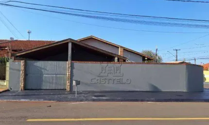 Casa com 3 dormitórios à venda, 140 m² por R$ 450.000 - Jardim São Tomás - Londrina/PR