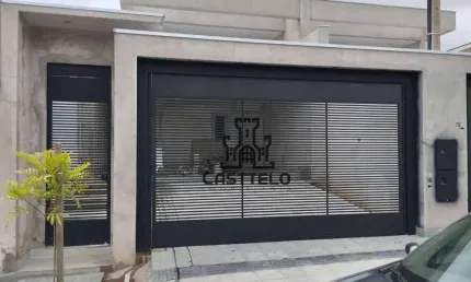Casa com 3 dormitórios, 140 m² - venda por R$ 1.280.000,00 ou aluguel por R$ 5.500,00/mês - Dom Pedro - Londrina/PR