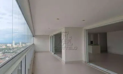 Apartamento com 4 dormitórios à venda, 419 m² por R$ 5.300.000,00 - Bela Suiça - Londrina/PR
