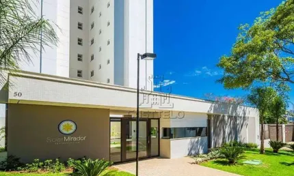 Apartamento com 2 dormitórios à venda, 75 m² por R$ 635.000 - Gleba Palhano - Londrina/PR