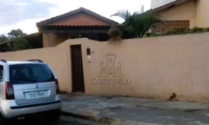 Vendo casa jd. hedy 3doritórios 1suíte cozinha com armários 2 banheiros 2 garaagem - r$ 350.000,00