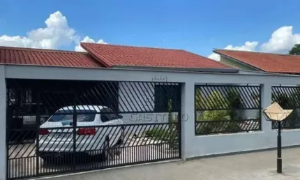 Casa com 3 dormitórios à venda, 220 m² por r$ 550.000 - marabá - londrina/pr