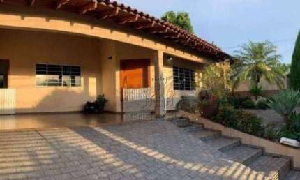 Casa com 3 dormitórios, 170 m² - venda por R$ 500.000,00 ou aluguel por R$ 2.500,00/mês - São Lourenço - Londrina/PR