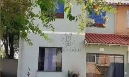 Vende casa condomínio região leste 3qtos 1 banheiro 1gar agem - r$ 280.000,00