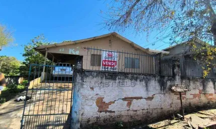 Casa com 2 dormitórios à venda, 72 m² por R$ 250.000 - Cafezal - Londrina/PR