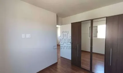 Apartamento com 2 dormitórios à venda, 46 m² por R$ 160.000,00 - Dom Pedro II - Londrina/PR