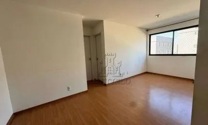 Apartamento com 2 dormitórios para alugar, 46 m² por r$ 1.080,00/mês - jardim maria celina - londrina/pr