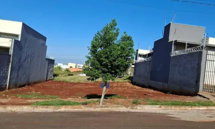 Terreno à venda, 235 m² por R$ 195.000,00 - Jardim Maracanã - Londrina/PR