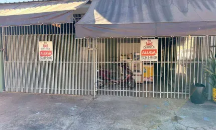 Área para alugar, 90 m² por r$ 3.000/mês - jardim acapulco - londrina/pr