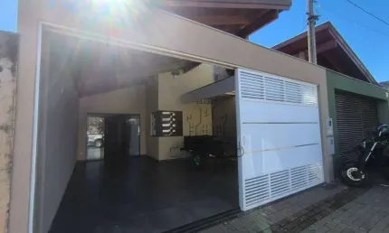 Casa com 3 dormitórios para alugar, 80 m² por R$ 3.000/mês - Cafezal - Londrina/PR