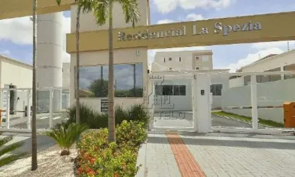 Apartamento para alugar por r$ 1.856/mês - esperança - londrina/pr