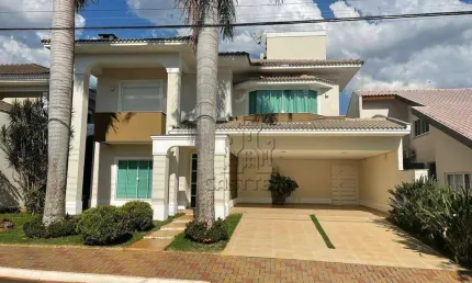 Casa com 3 dormitórios à venda, 333 m² por r$ 2.980.000,00 - terra bonita - londrina/pr