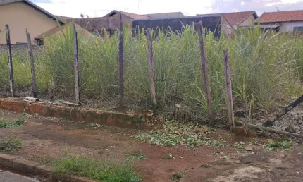 Terreno à venda, 300 m² por r$ 320.000,00 - jardim acapulco - londrina/pr