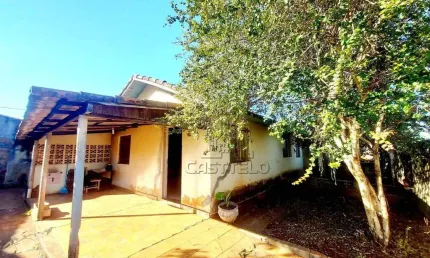 Casa com 3 dormitórios à venda, 109 m² por r$ 250.000,00 - três marcos - londrina/pr
