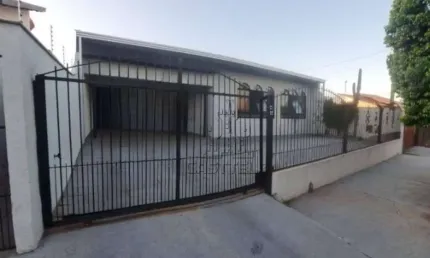 Casa com 4 dormitórios para alugar, 150 m² por r$ 2.300,00/mês - santa mônica - londrina/pr