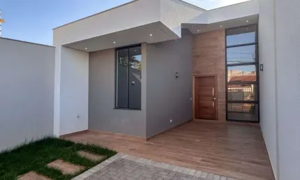 Casa com 3 dormitórios à venda, 137 m² por r$ 790.000,00 - jardim burle marx - londrina/pr