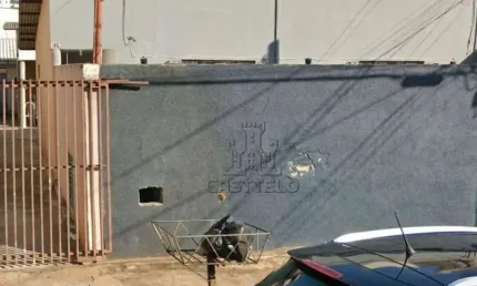 Sobrado com 2 dormitórios para alugar, 90 m² por r$ 850,00/mês - jardim higienópolis - londrina/pr