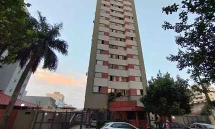 Apartamento com 2 dormitórios à venda, 50 m² por r$ 350.000,00 - judith - londrina/pr