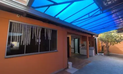 Casa com 2 dormitórios para alugar, 250 m² por r$ 7.000/mês - jardim vilas boas - londrina/pr