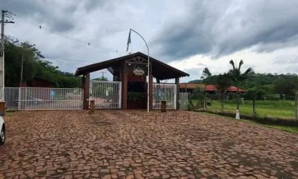 Terreno à venda, 5000 m² por r$ 375.000,00 - limoeiro - londrina/pr