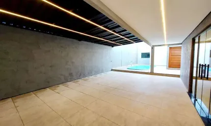 Casa com 3 dormitórios à venda, 206 m² por r$ 1.100.000,00 - lagoa dourada - londrina/pr