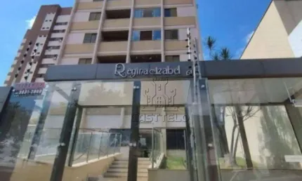 Apartamento com 2 dormitórios à venda, 67 m² por r$ 345.000,00 - centro - londrina/pr