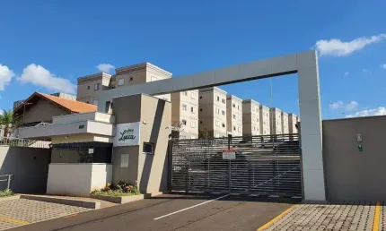 Apartamento com 2 dormitórios à venda, 44 m² por r$ 215.000,00 - colinas - londrina/pr