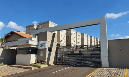 Apartamento com 2 dormitórios à venda, 44 m² por r$ 215.000,00 - colinas - londrina/pr