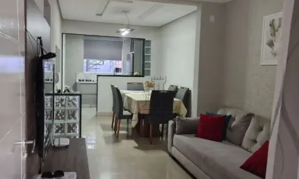 Casa com 3 dormitórios à venda, 95 m² por r$ 389.990,00 - sabará iii - londrina/pr