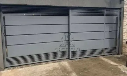 Casa com 2 dormitórios à venda, 90 m² por r$ 240.000,00 - jardim padovani - londrina/pr