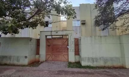 Apartamento com 3 dormitórios para alugar, 50 m² por r$ 1.760,00/mês - centro - londrina/pr