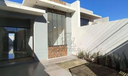 Casa com 2 dormitórios para alugar, 63 m² por r$ 319.000,00/mês - jardim pequena londres - londrina/pr