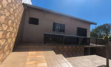 Sobrado com 3 dormitórios à venda, 150 m² por r$ 450.000,00 - conjunto cafezal 4 - londrina/pr
