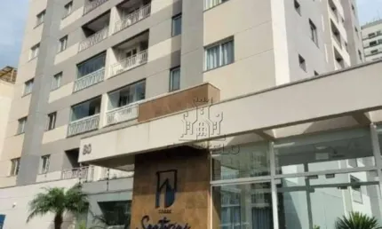 Apartamento com 3 dormitórios à venda, 66 m² por r$ 450.000,00 - gleba fazenda palhano - londrina/pr
