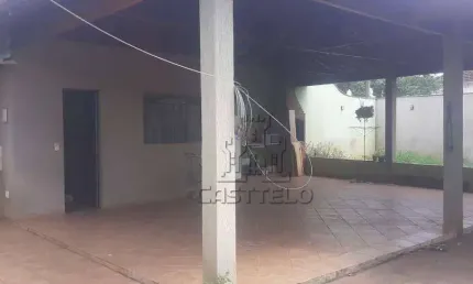 Casa com 3 dormitórios para alugar, 180 m² por r$ 4.000/mês - vila brasil - londrina/pr