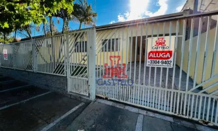 Casa à venda, 110 m² por R$ 700.000 - Jardim Acapulco - Londrina/PR