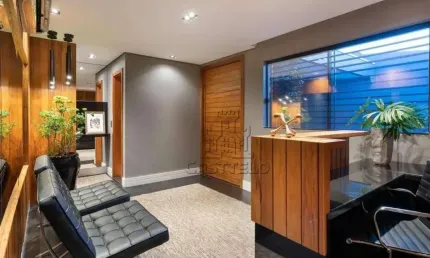 Sala à venda, 120 m² por r$ 400.000,00 - cafezal - londrina/pr