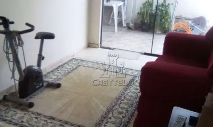 Casa à venda, 140 m² por r$ 420.000 - h.u. - londrina/pr