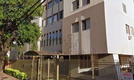 Apartamento com 3 dormitórios à venda, 89 m² por R$ 470.000,00 - Centro - Londrina/PR
