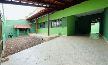 Casa  à venda, 150 m² por r$ 352.000 - jardim alto do cafezal - londrina/pr
