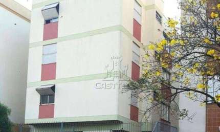 Apartamento à venda, 80 m² por R$ 250.000 - Quebec - Londrina/PR